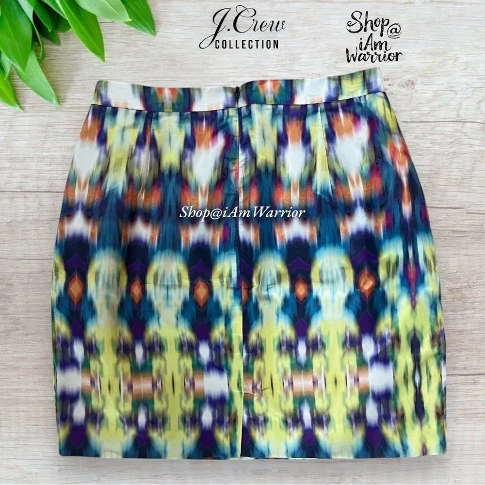 J. Crew crew collection